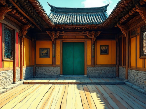 襄垣风水大师阴阳师